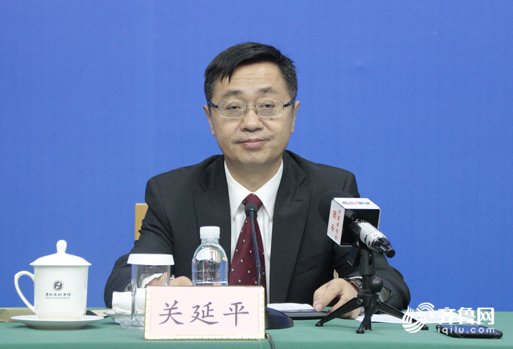 权威发布｜山东今年高考编场考生超53万 设149考区17840个考场