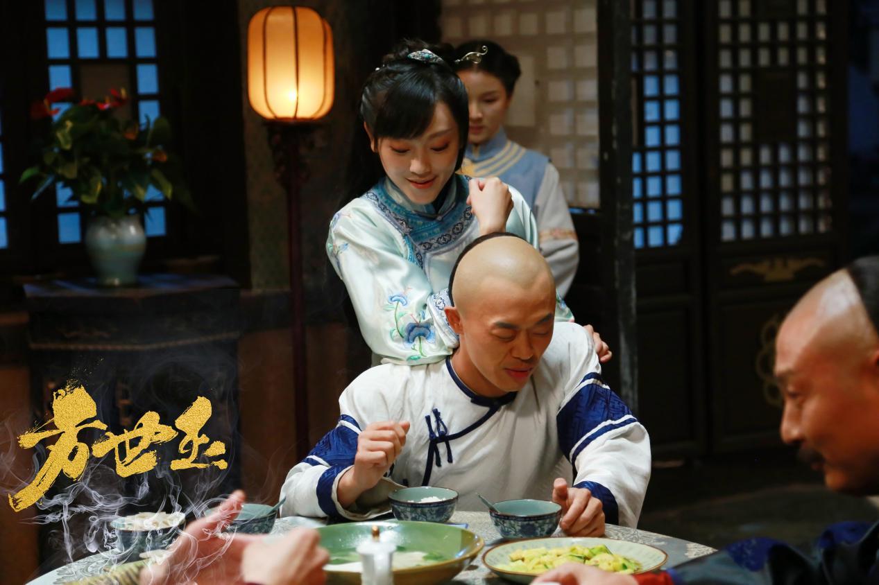 《方世玉之千面修罗》定档9月3日 侠肝义胆重塑经典武侠IP