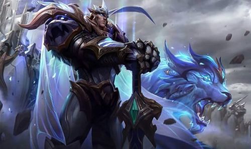 LOL无限火力什么英雄厉害_LOL无限火力强势英雄推荐