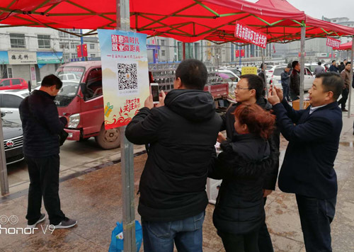 873人今年来青务工！青岛精准助力陇南安顺贫困家庭就业脱贫