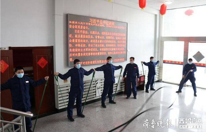 【战“疫”故事】妈，等到疫情过去了，我一定回家看您