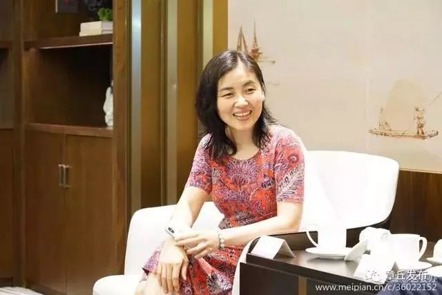 “求是杰出科学家奖”获得者颜宁回济南章丘探亲