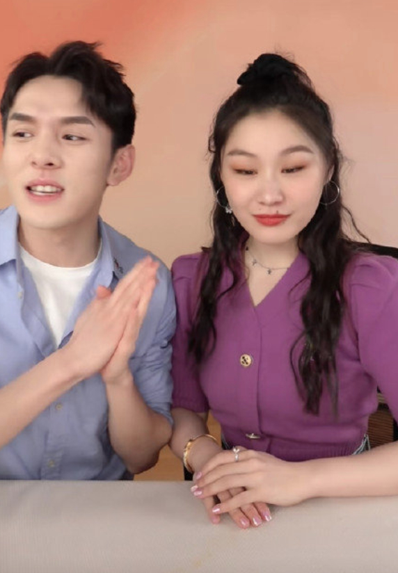 大型相声现场!我三个礼拜胖到了115斤 