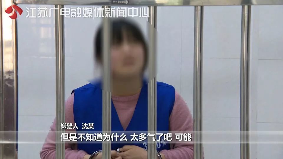 五旬大妈见网恋男友遭抢，劫匪竟是儿子儿媳？真相比电影更离奇！