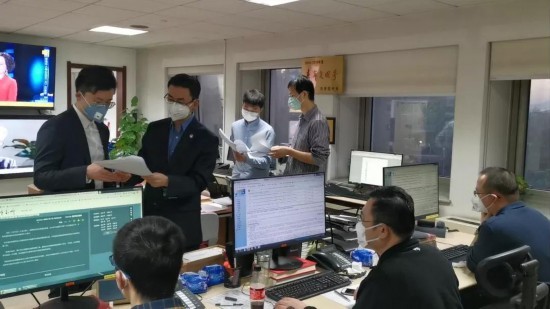 【战地日记】外交青年：用青春的热血铸就外交抗疫防线