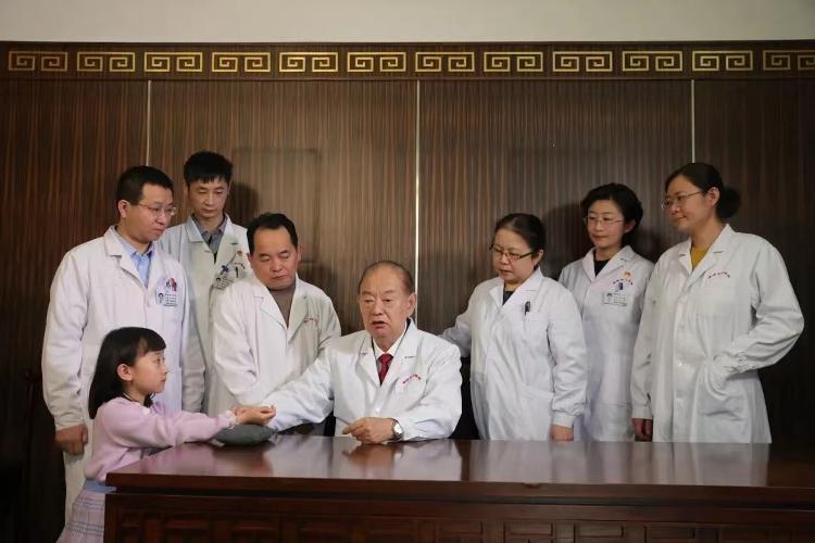 第二届全国名中医公示 山东3位中医专家入选