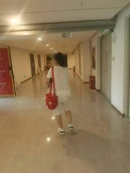 69平房屋公摊37平！业主口中“宽得能开车”的楼道公摊合理吗？