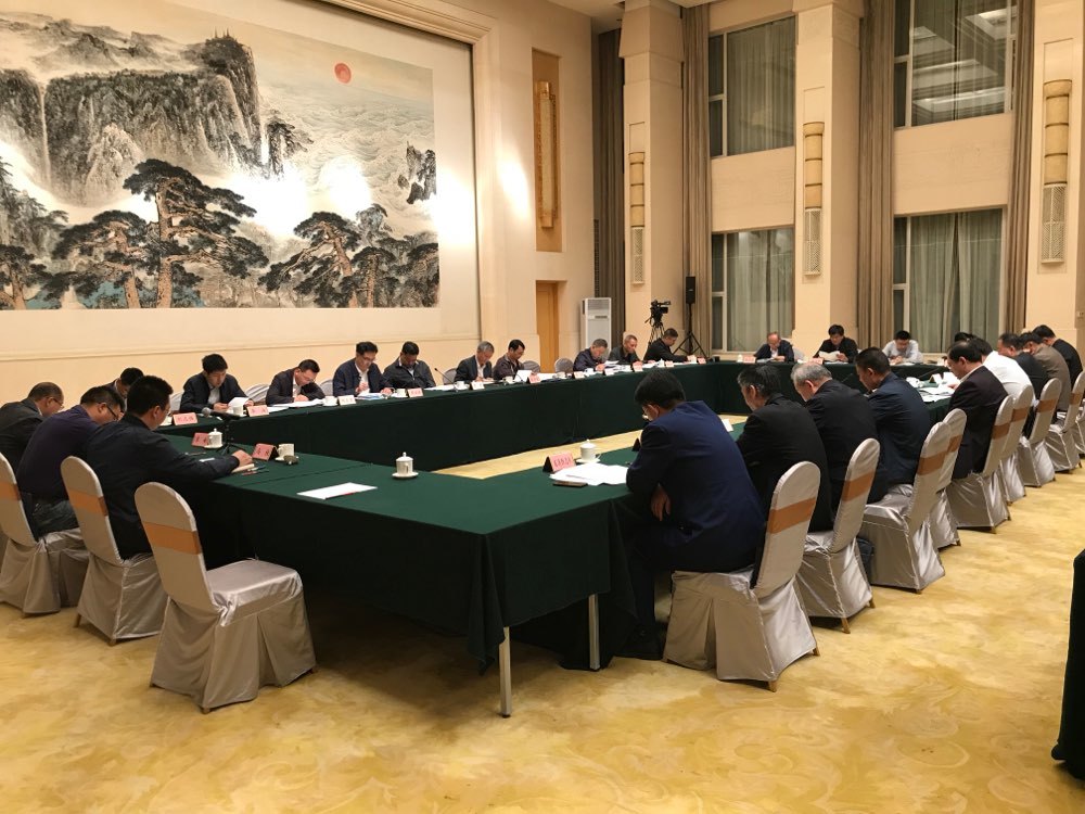 面积3000平！山东将建设省级应急指挥中心 处置重大突发事件