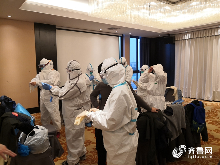 抗疫一线日记⑨卫方方：抗疫一线不孤单，我在武汉好着呢