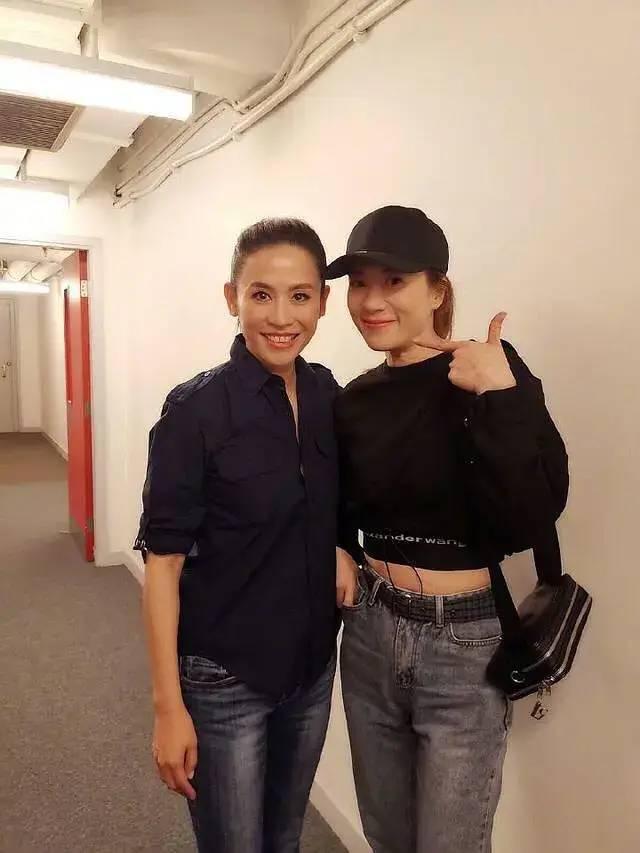 TVB|和张柏芝争艳，被10亿富豪逼婚，女神张可颐：我太贵你买不起