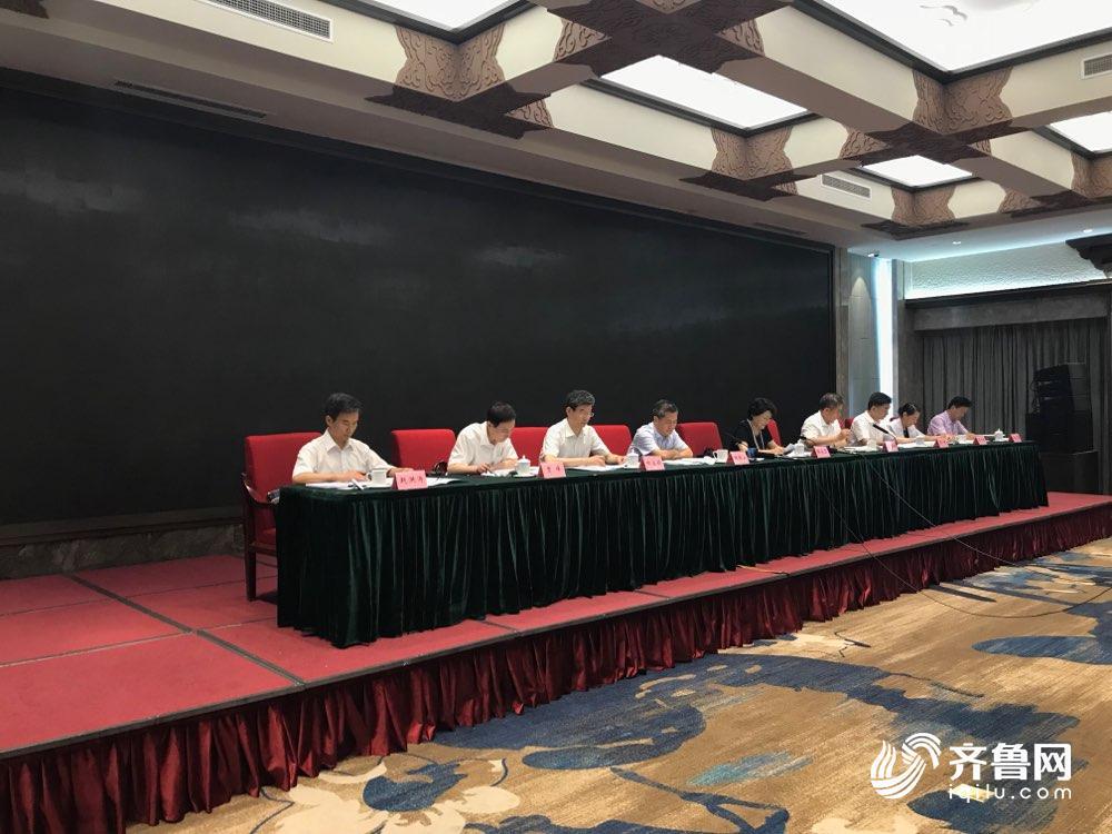 不当“和事佬”！山东上半年查处直销传销案件262件 罚没6264万元