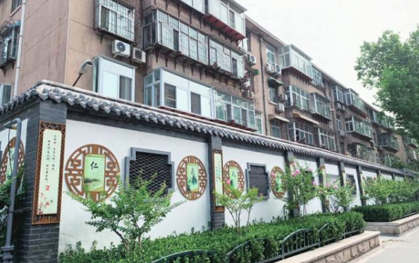 引领创卫攻坚  济南城管打出十大“组合拳”