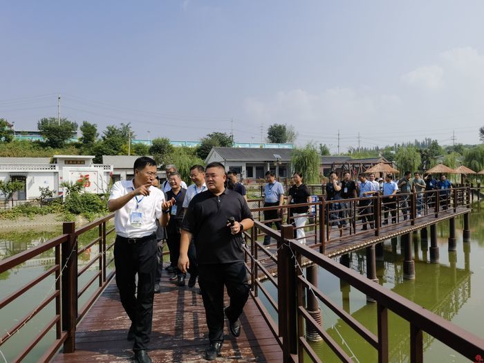 从1.0到4.0 乡村旅游如何更快提质升级？——市政协开展现场商量