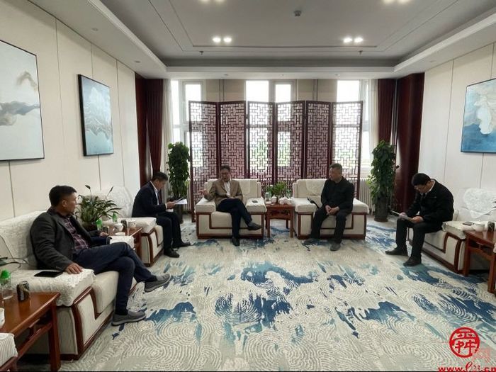 章丘区应急局会同区总工会筹备济南市章丘区第二届应急救援力量技术比武活动