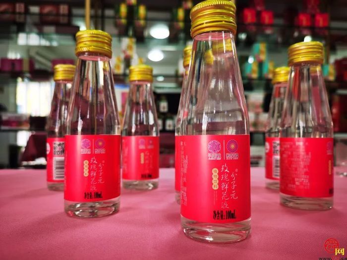 养生好物热销清单来咯！泉水人家给女性添一点贴心“花样”