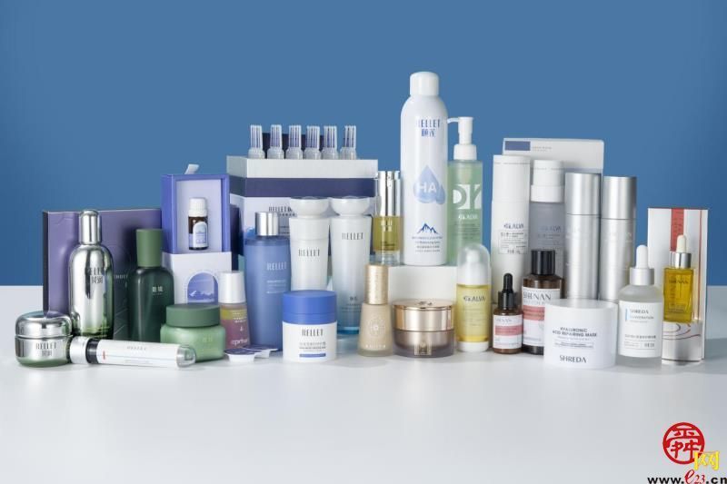 福瑞达生物股份总经理高春明荣获2021山东十大财经风云人物