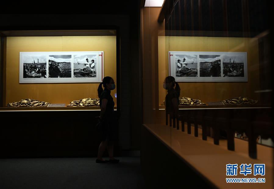 国博举办“雕绘乾坤——潮州木雕展”