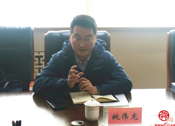 济南市整违办到起步区检查指导违法建设整治专项工作