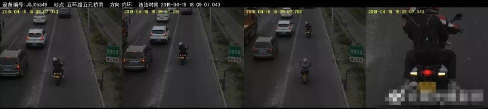 网传摩托骑手参与应急救援仍被处罚？好人真的难当吗？