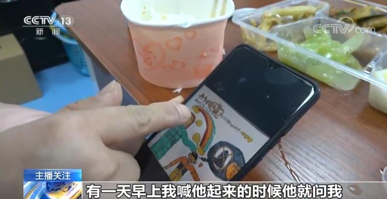 武汉医护人员的坚守：我们不冲上去谁上去