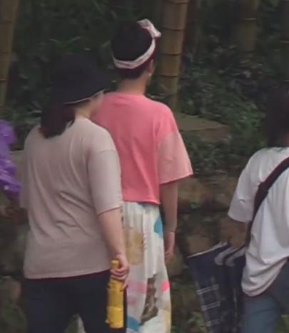 路透|《我和我的家乡》路透曝光！杨紫身材管理失格 膀大腰圆像拍乡村爱情