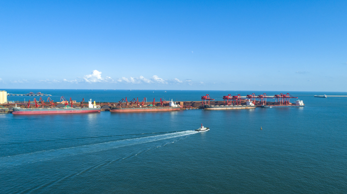 大整合两年，山东港口集团交出怎样答卷？