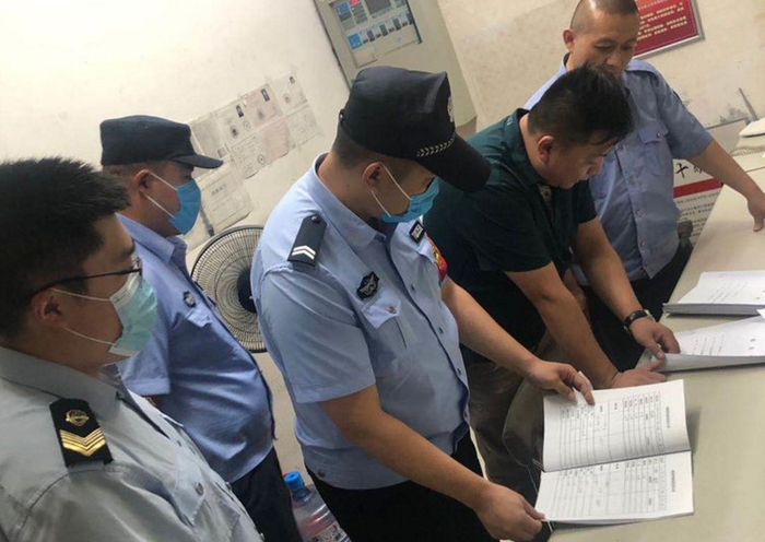 实景演练 实地整改 深入基层——济南市“安全生产月”走向深入