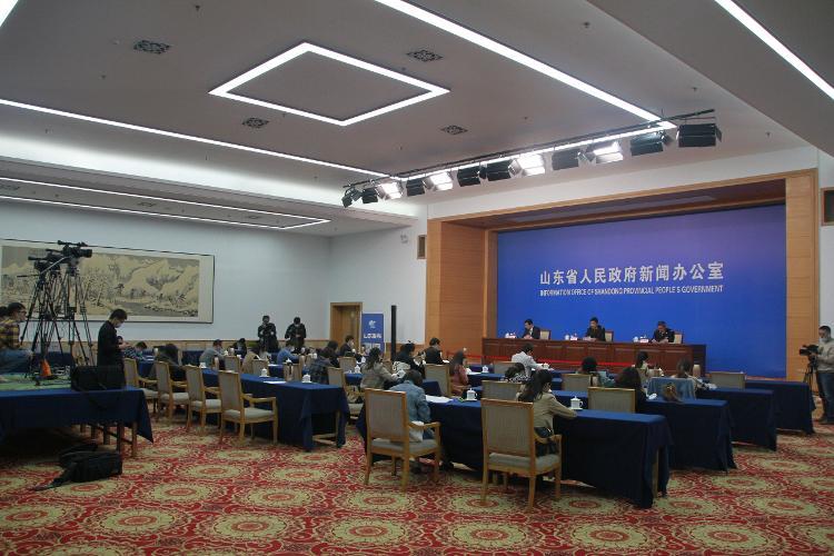 2020年前三季度山东货物贸易进出口1.56万亿元 总量居全国第6