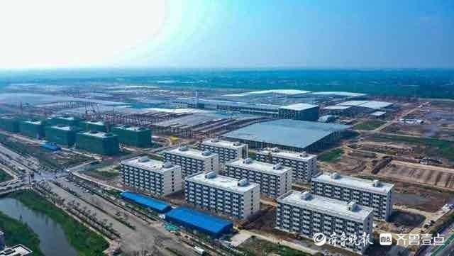 频频布局新能源产业，济南在下怎样的一盘棋？