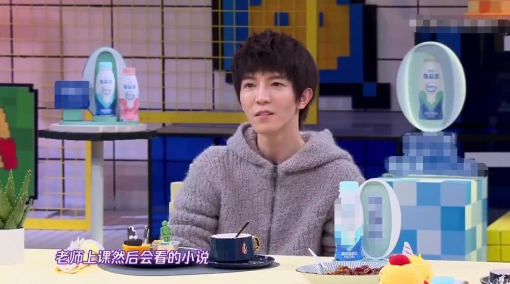 熱搜安排上了!鄭爽不想演偶像劇 一直想擺脫傻白甜標簽成功了嗎 