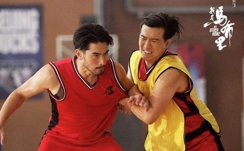 痛心！33岁CBA球员吉喆去世，高以翔曾出演其原型