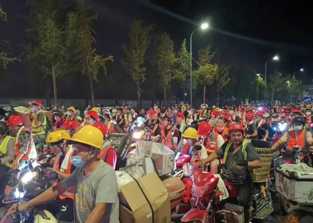 原来你是这样的重庆人！