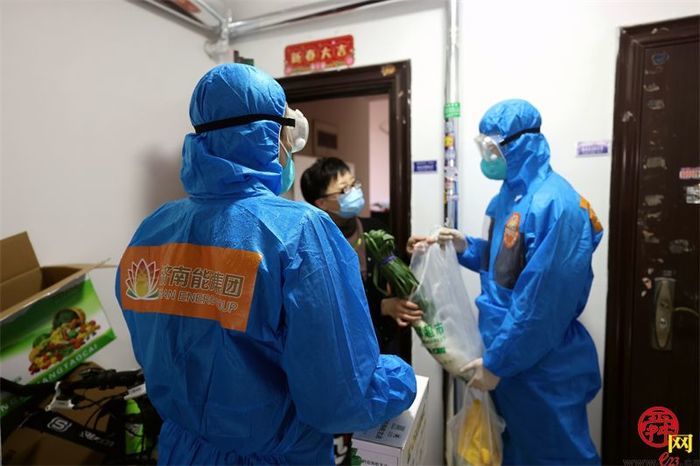 【能源力量】有召必应，使命必达！铁军先锋跑出“能源速度”