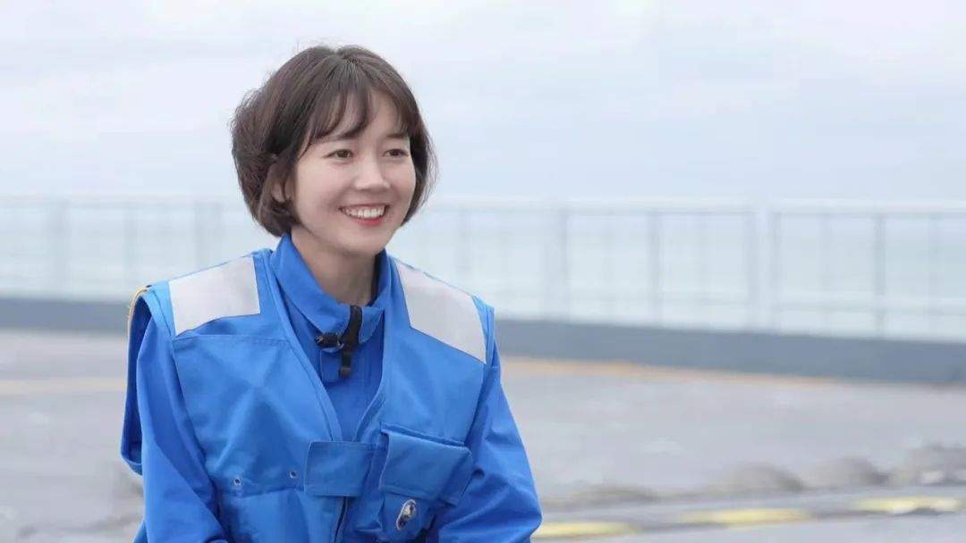 梦想集齐7色“战衣”！刘咪咪，加油！