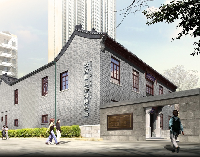 这个国庆去哪玩？ 济南推138项文化旅游活动