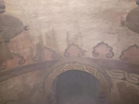 长清发现疑似元朝古墓，考古队已到达现场