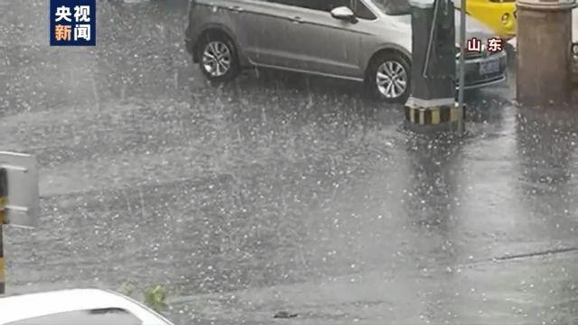 今日入伏！40天“三伏”超长待机 高温暴雨双预警来袭