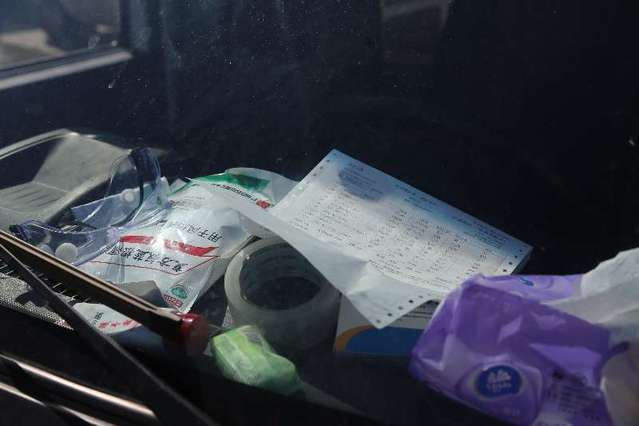 跟拍！武汉雪后，和送菜小哥一起出发