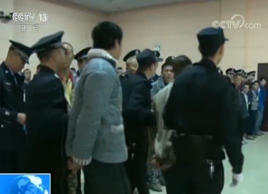 公安局副局长被调查时叫嚣：随你穷尽一切手段查 查完请你吃饭