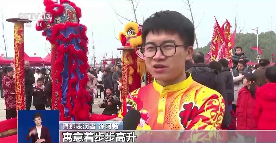 “二月二 龙抬头”都有啥讲究？