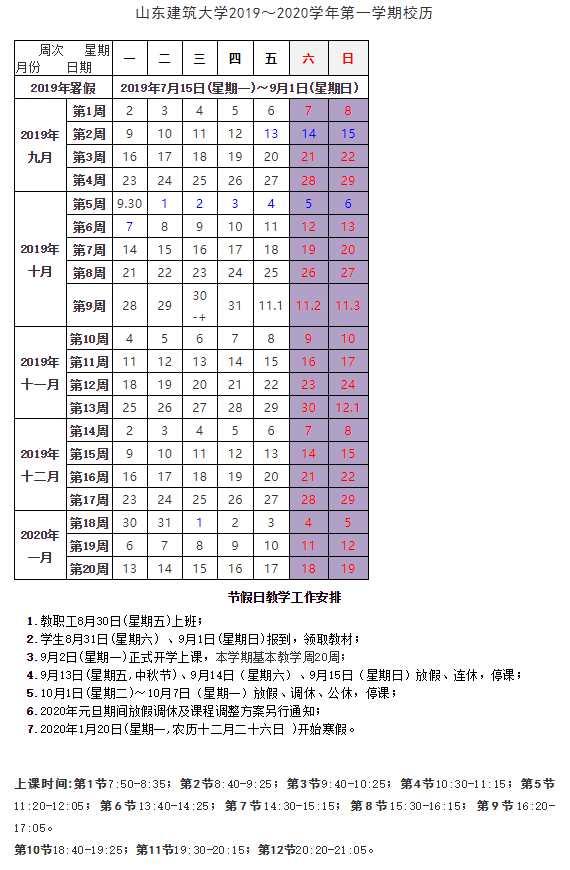 山东高校迎新攻略发布！暑假余额已不足，学长们快来接学弟学妹了