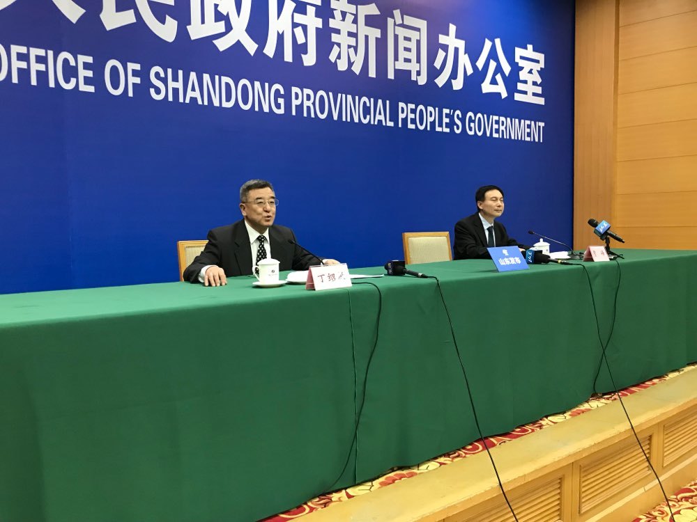 山东知识产权创造质量逐年提升 两项内容位居全国第一