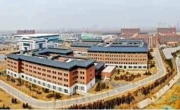 槐荫这一年｜聚焦高能级创新平台建设  助力槐荫“西兴”腾飞