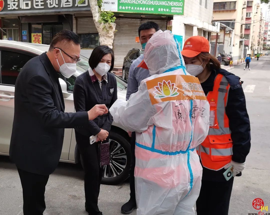 【能源力量】六小时轮班，全岗不下线
