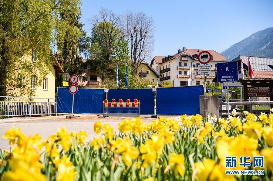 德奥边境继续采取管控措施