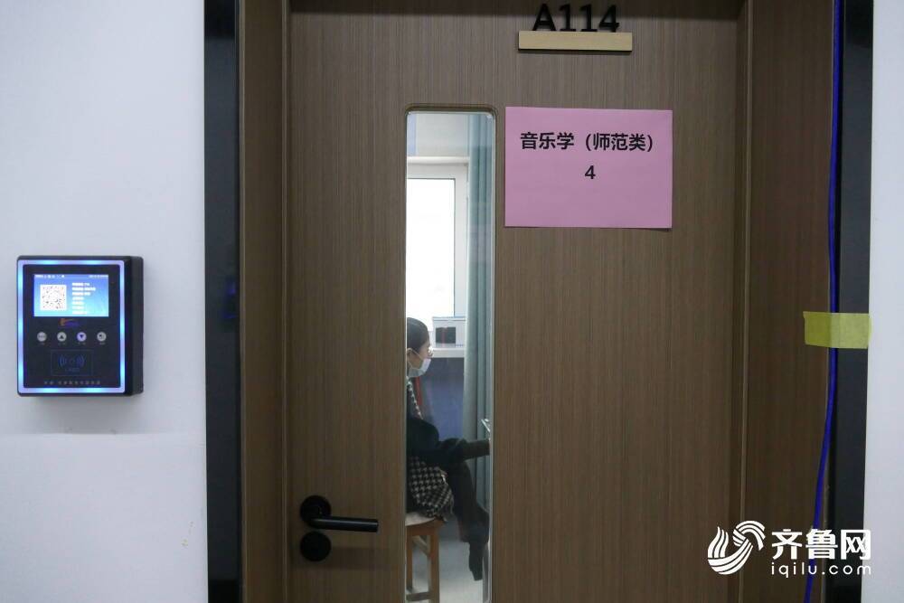 报录比197:1！直击山艺校考网上阅卷现场，10天阅23万份视频