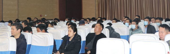 章丘区住建局质安中心组织召开全区房屋建筑和燃气热力工程质量安全专题会议