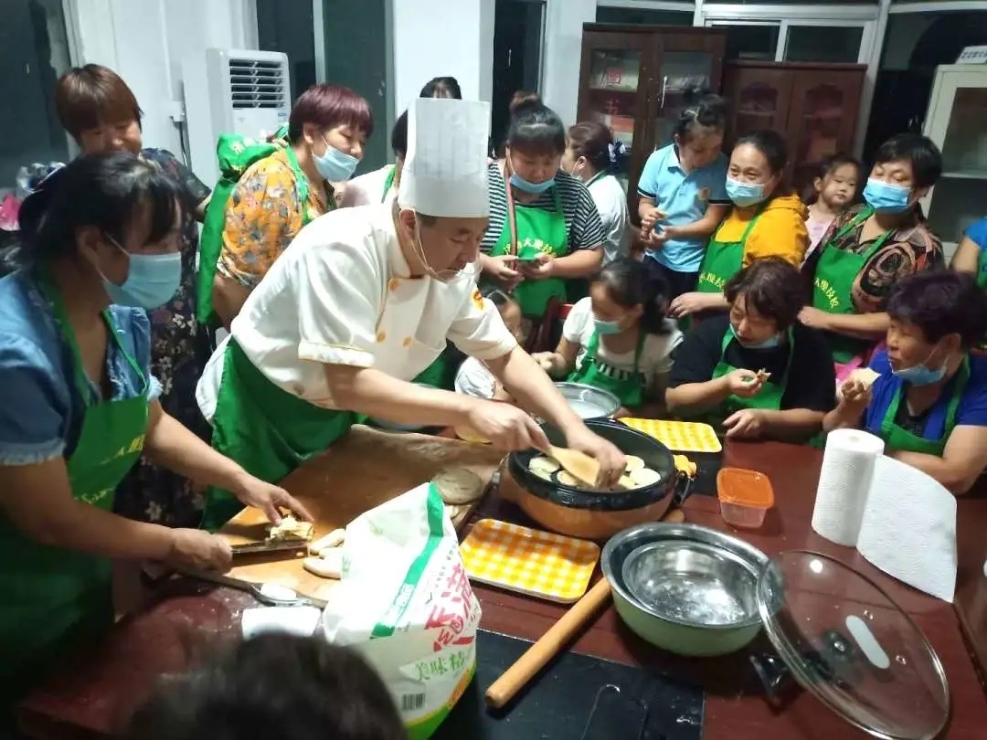 增加全程线上培训、完善补贴标准……济南调整优化企业职工岗前培训政策