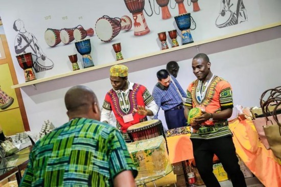 免费！快来领取山东文博会电子门票