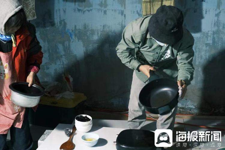 90后小伙干瓦工日薪两千元 7年从负债到买上一套房